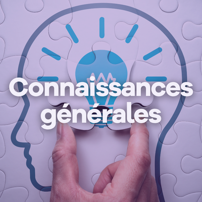 Image Connaissances générales